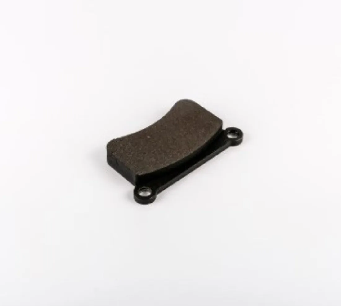 Disc brake lining
